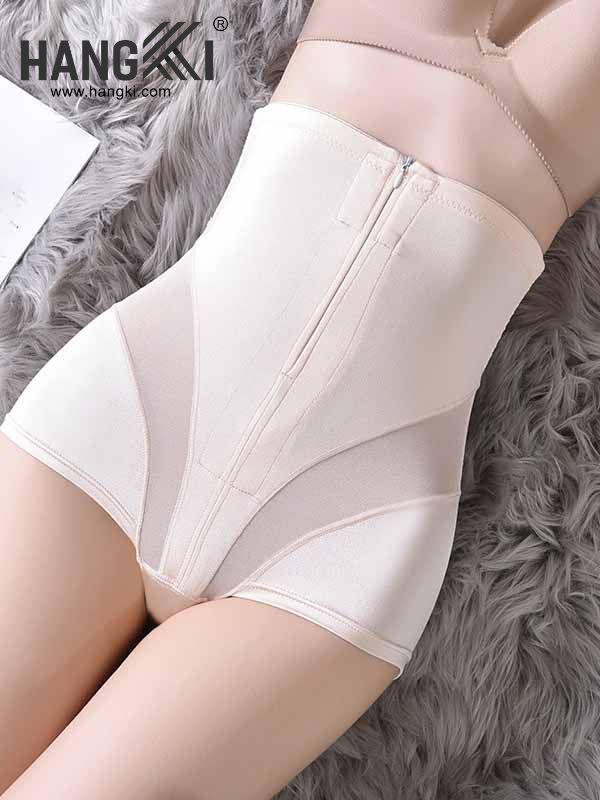 QG12- Quần Nịt Định Hình Bụng